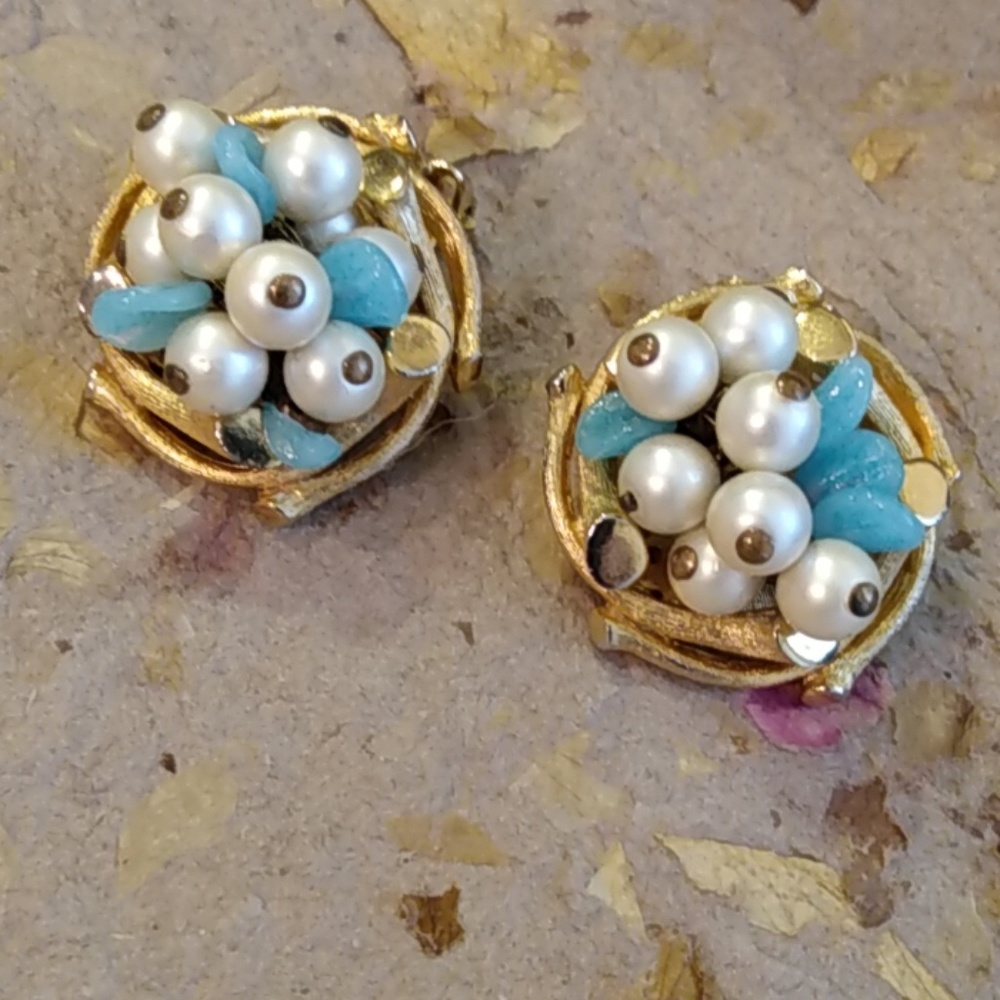 Kramer Earrings - image 2